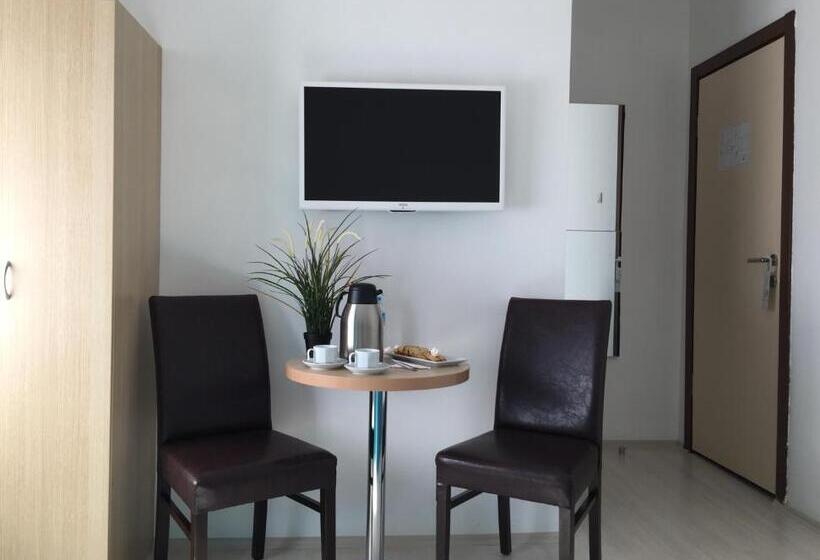 豪华房间, Payidar