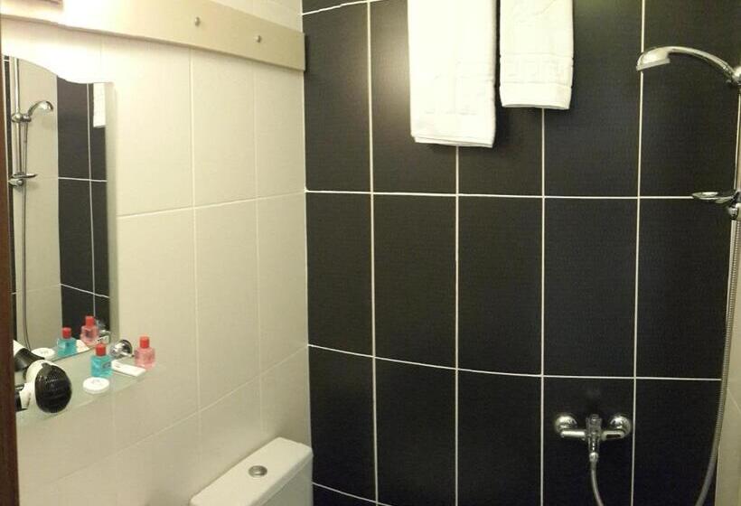 单人基本间, Payidar