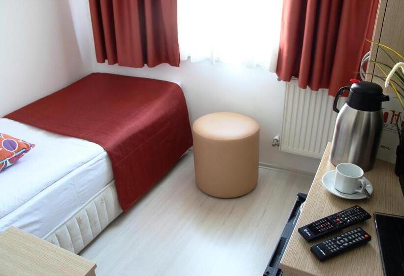 单人基本间, Payidar