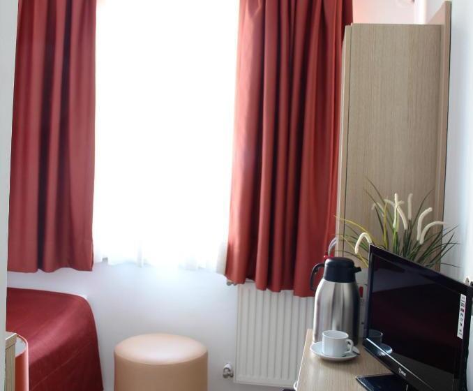 单人基本间, Payidar