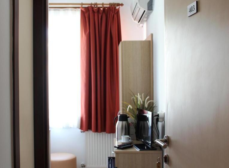 单人基本间, Payidar