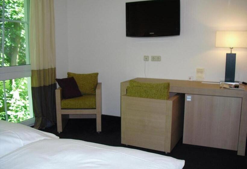 Camera Comfort, Robben