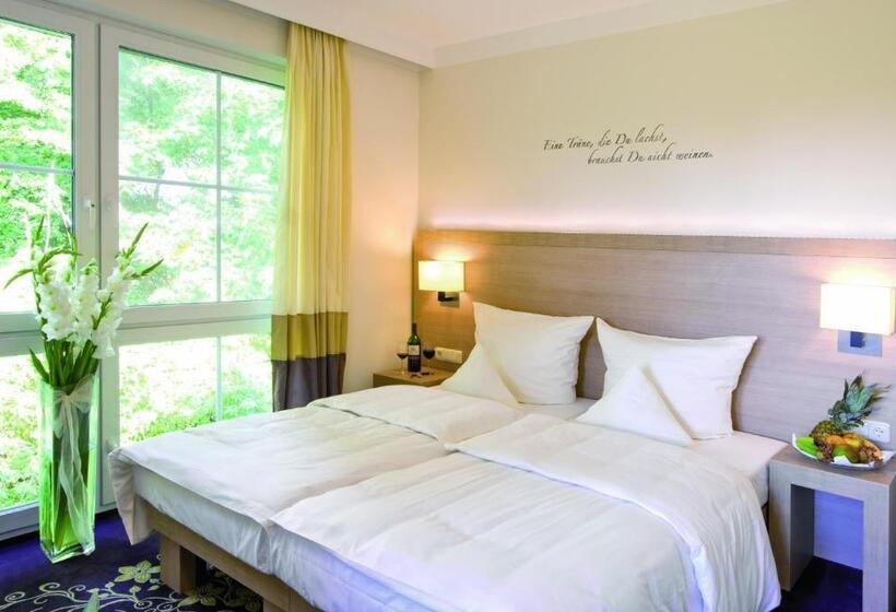 Camera Comfort, Robben