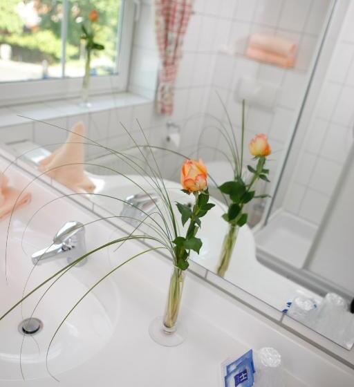 Camera Quadrupla Standard, Robben