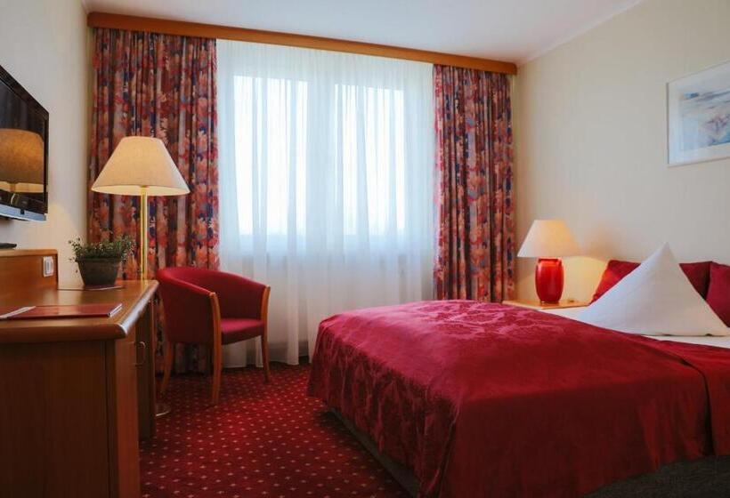 디럭스 스위트, Rosenstadt & Malxestube Restaurant