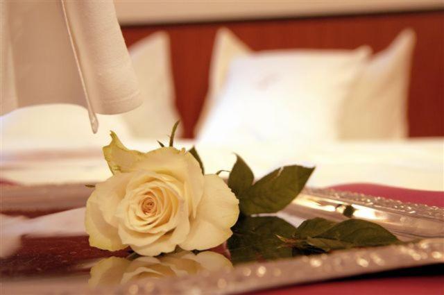 스탠다드 룸 호수 전망, Garni Seehotel Mühlenhaus