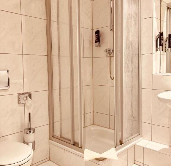 테라스 스위트, Garni Seehotel Mühlenhaus