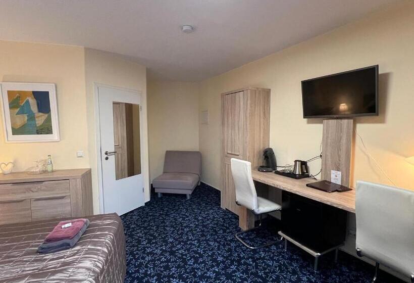 舒适型房间, Sonnenhof