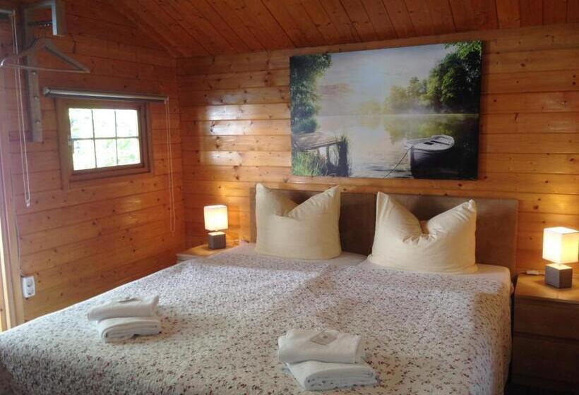 带花园景观的标准洋房, Sonnenhof