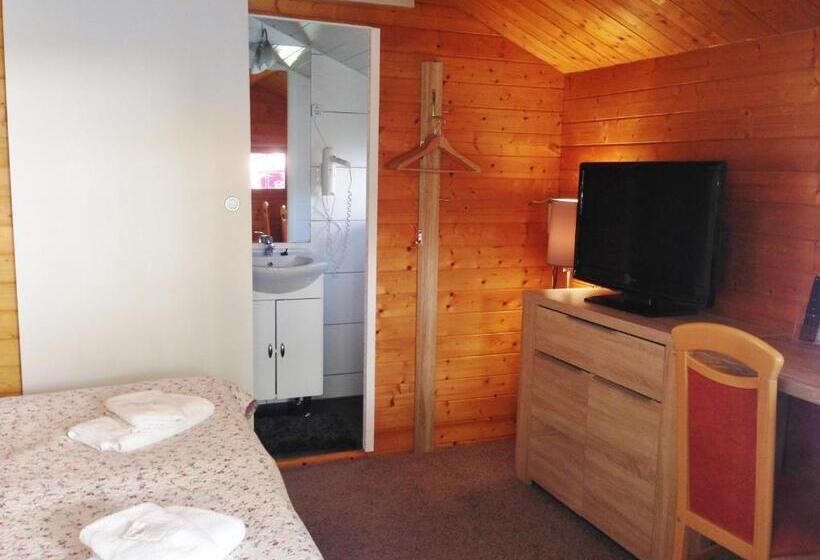 带花园景观的标准洋房, Sonnenhof