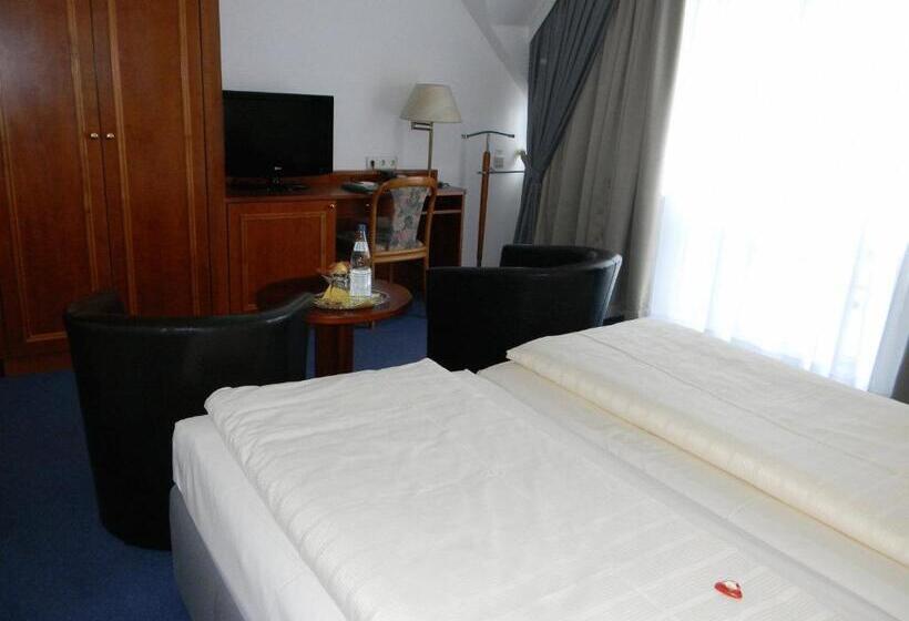 스탠다드 룸, Stadt Norderstedt