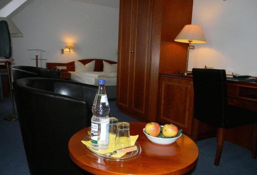 스탠다드 룸, Stadt Norderstedt