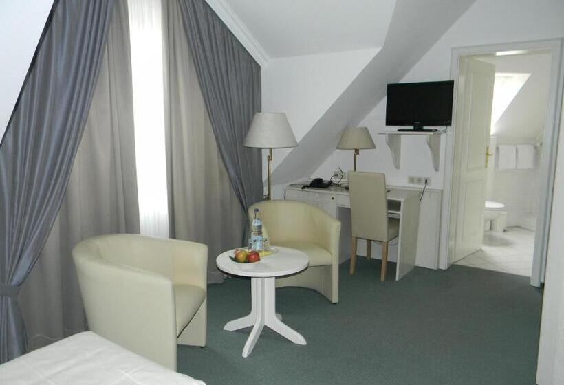 스탠다드 룸, Stadt Norderstedt