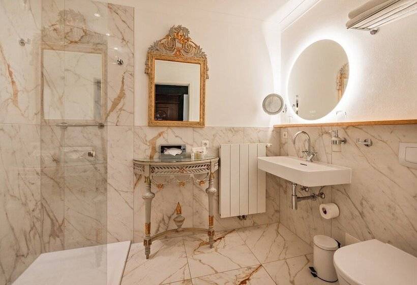 标准间, Strandhotel Heringsdorf