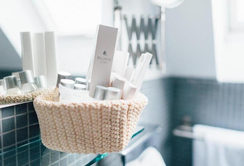 חדר סטנדרט יחיד, Waldhof Auf Herrenland