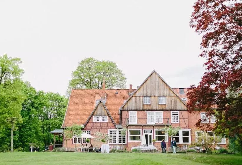 スタンダードシングルルーム, Waldhof Auf Herrenland