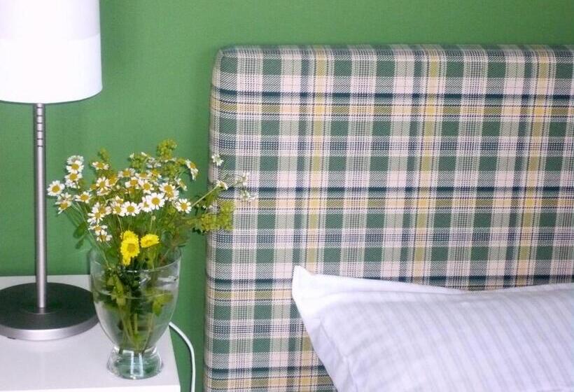 חדר סטנדרט לשלושה, Waldhof Auf Herrenland