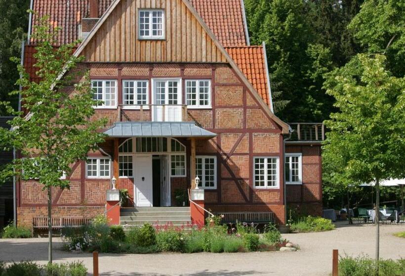 חדר קומפורט, Waldhof Auf Herrenland