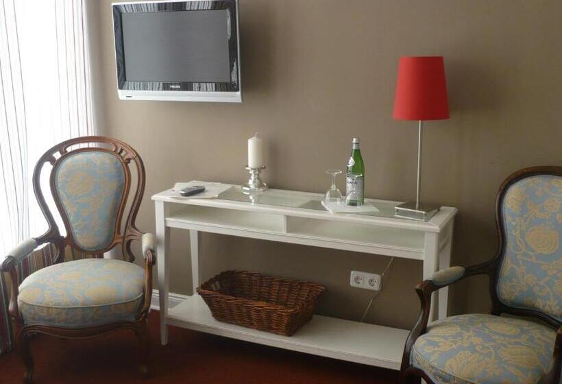 חדר קומפורט, Waldhof Auf Herrenland