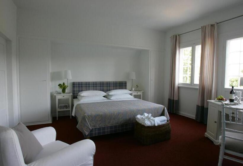 Номер Комфорт, Waldhof Auf Herrenland