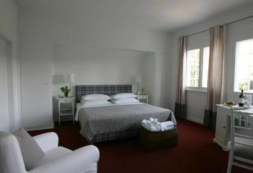 スタンダード4人部屋, Waldhof Auf Herrenland