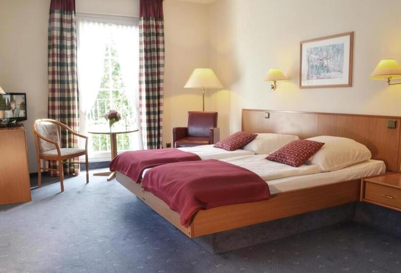 Quarto Estandar, Waldhusen   Adults Only