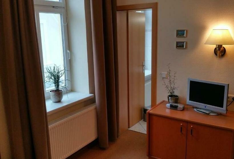 Номер Стандарт Индивидуальный, Parkhotel Del Mar