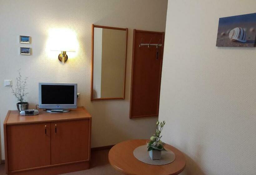 Номер Стандарт Индивидуальный, Parkhotel Del Mar