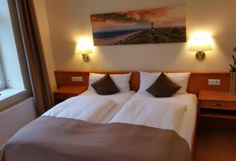 Номер Стандарт, Parkhotel Del Mar