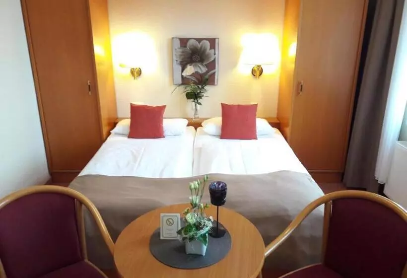 スタンダードルーム, Parkhotel Del Mar
