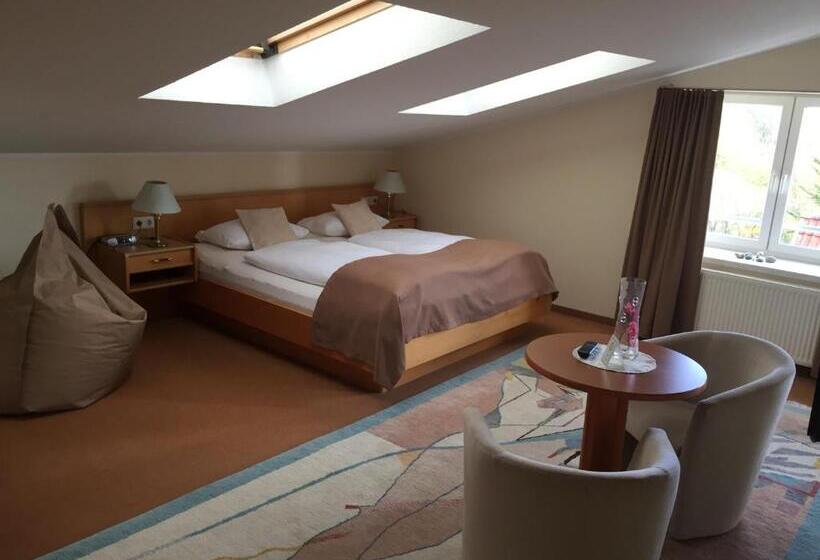 Номер Стандарт, Parkhotel Del Mar