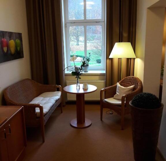 Люкс, Parkhotel Del Mar