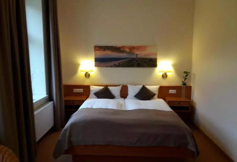 スイート, Parkhotel Del Mar