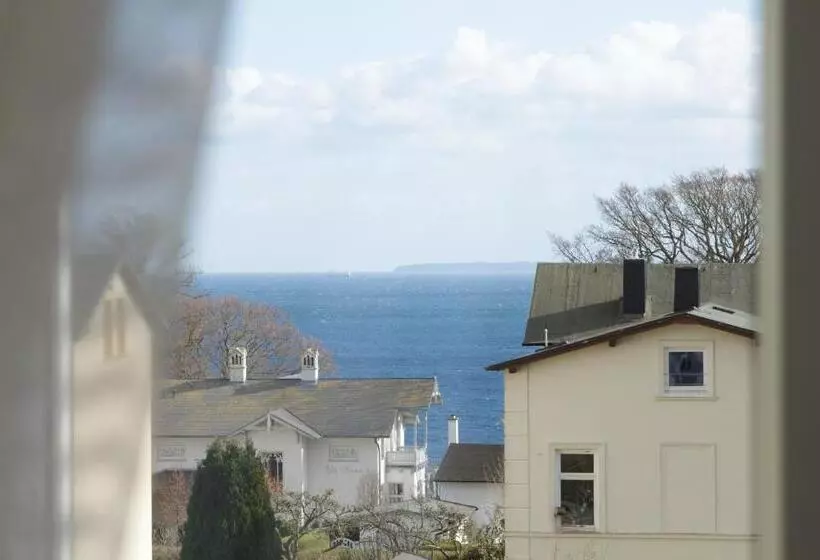 １ベッドルームアパートメント, Parkhotel Del Mar