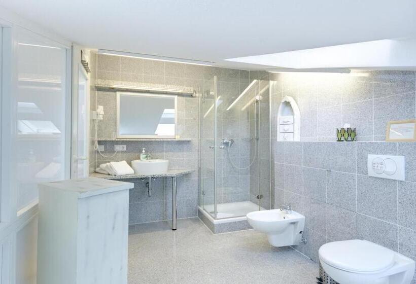 Апартаменты 1 Спальня, Parkhotel Del Mar