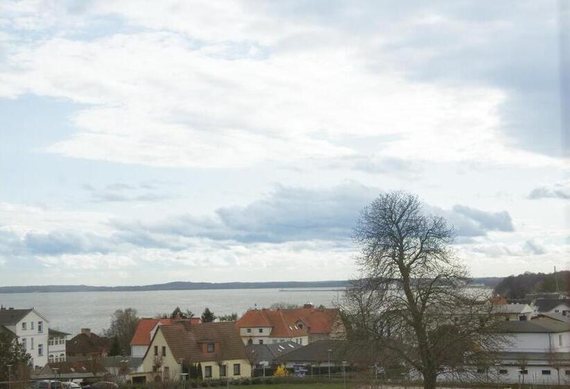 Апартаменты 1 Спальня, Parkhotel Del Mar