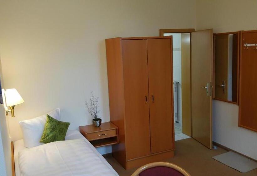 Номер Стандарт, Parkhotel Del Mar