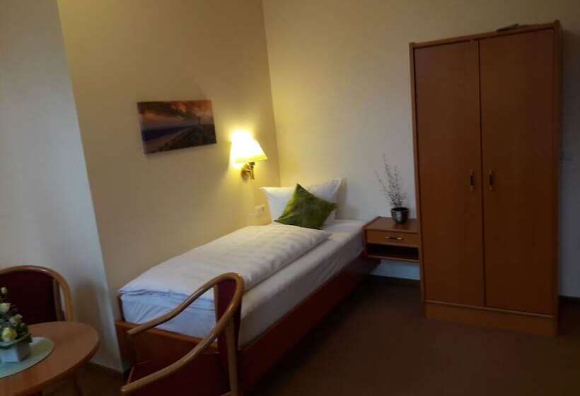 Номер Стандарт Индивидуальный, Parkhotel Del Mar