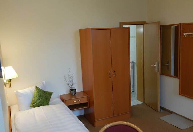 Номер Стандарт Индивидуальный, Parkhotel Del Mar