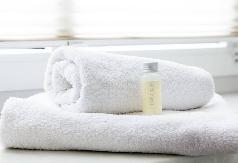 Номер Стандарт Индивидуальный, Parkhotel Del Mar