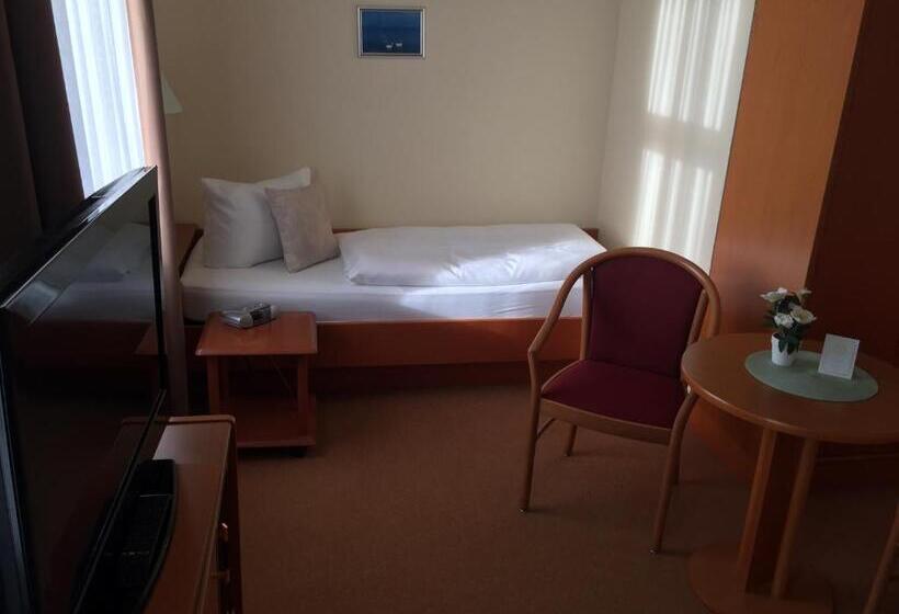 Номер Стандарт, Parkhotel Del Mar