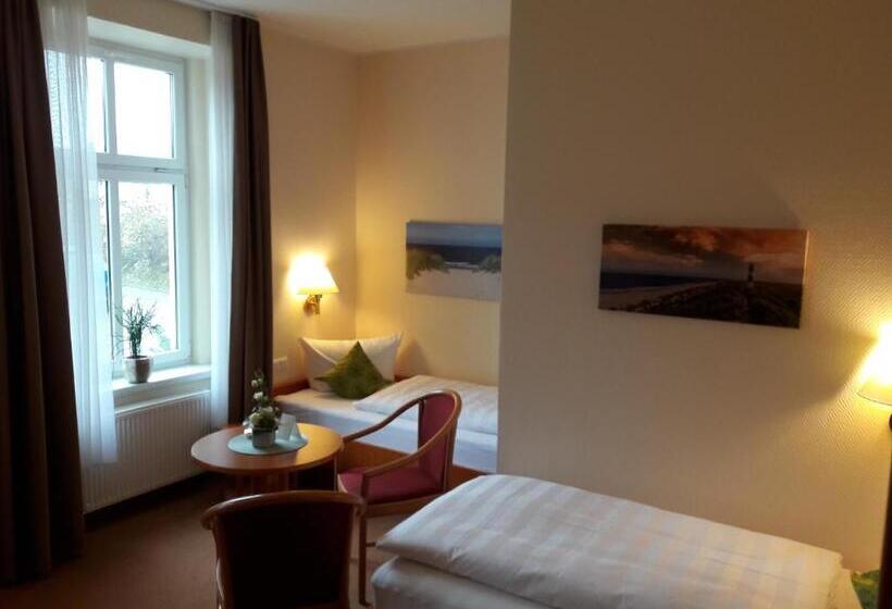 Номер Стандарт, Parkhotel Del Mar