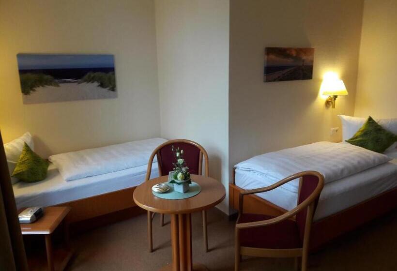 Номер Стандарт, Parkhotel Del Mar