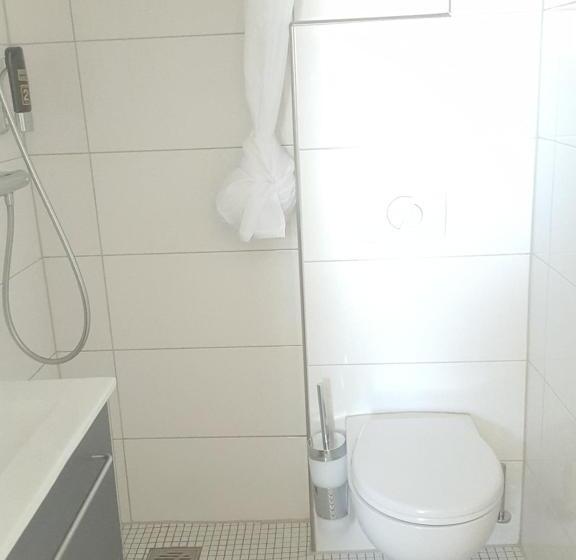 آپارتمان 1 خوابه, Aparthotel Marion Weber