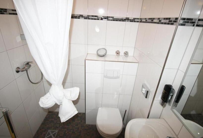 آپارتمان 1 خوابه, Aparthotel Marion Weber