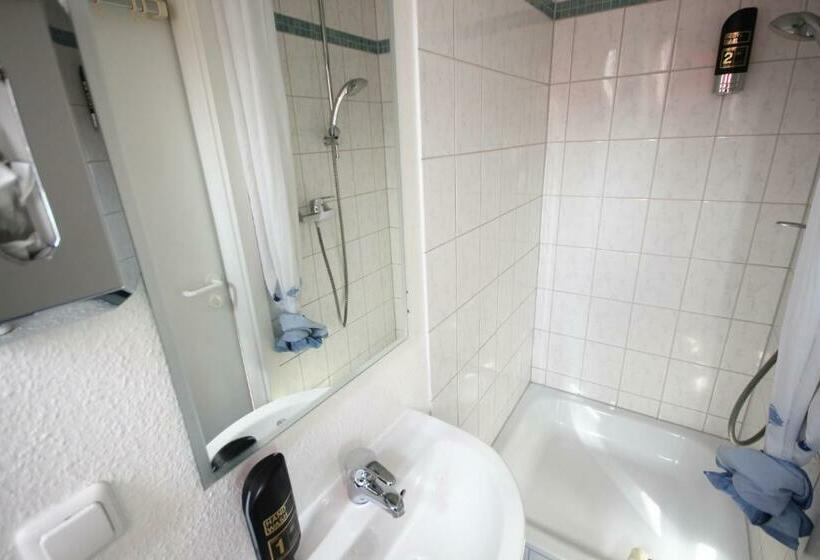 آپارتمان 1 خوابه, Aparthotel Marion Weber