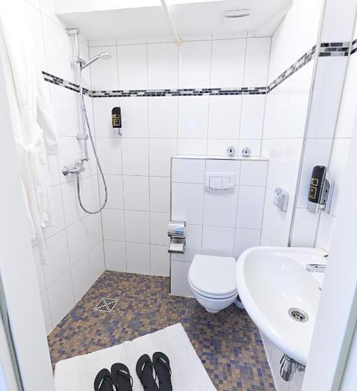 آپارتمان 1 خوابه, Aparthotel Marion Weber