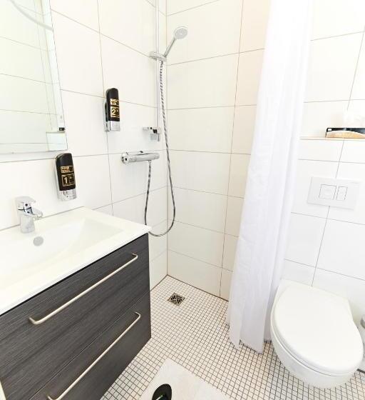 آپارتمان 1 خوابه, Aparthotel Marion Weber