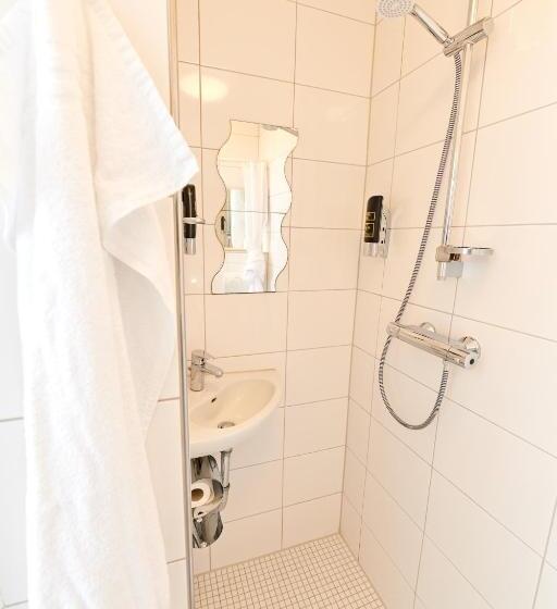 آپارتمان 1 خوابه, Aparthotel Marion Weber