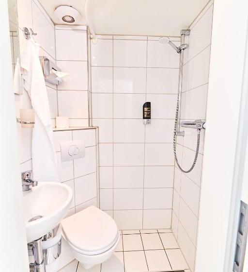 اتاق عادی یک تخته, Aparthotel Marion Weber